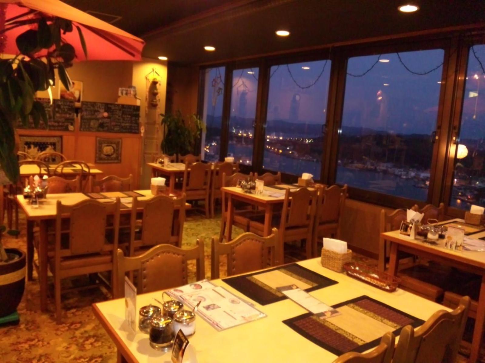 Onomichi View Hotel Seizan Екстер'єр фото