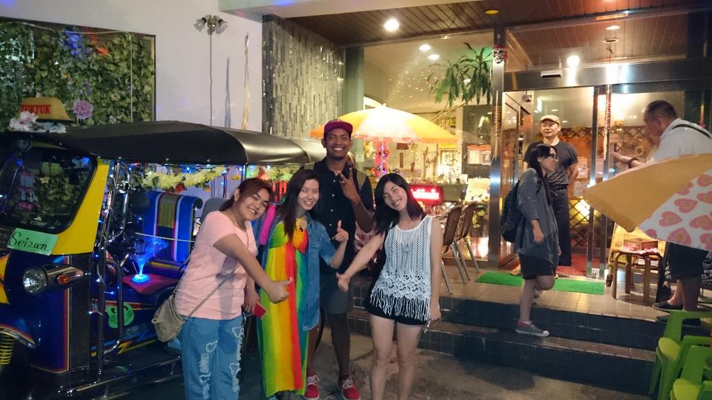 Onomichi View Hotel Seizan Екстер'єр фото